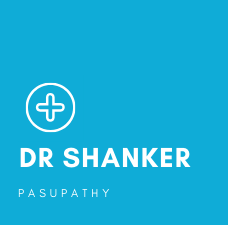 Dr Shanker Pasupathy